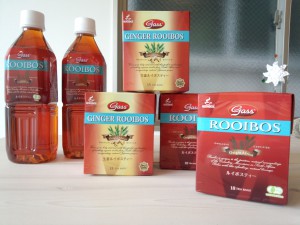 rooibos