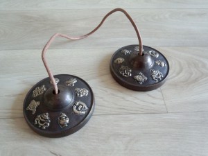 ティンシャ